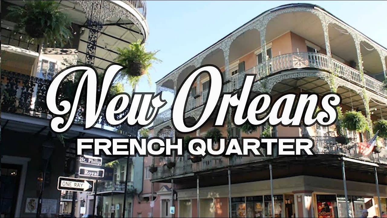 New Orleans