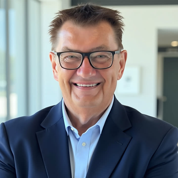 Chris Austin, Real Estate Professional, Coastal Gateway Real Estate Group