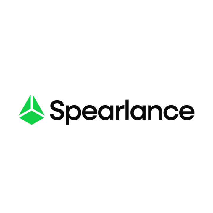 Spearlance Media Logo - Concord Website Design Agency