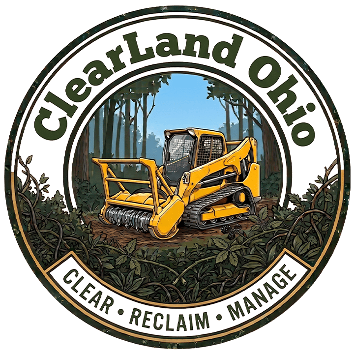 ClearLand Ohio