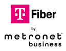 T-Fiber by Metronet Business
