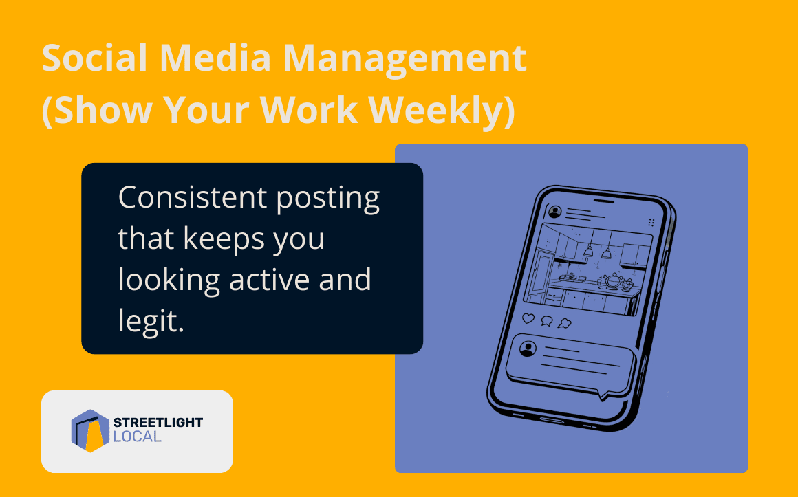 Social Media Management