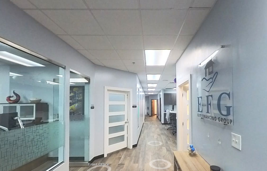 360 Virtual Tour Commercial Space