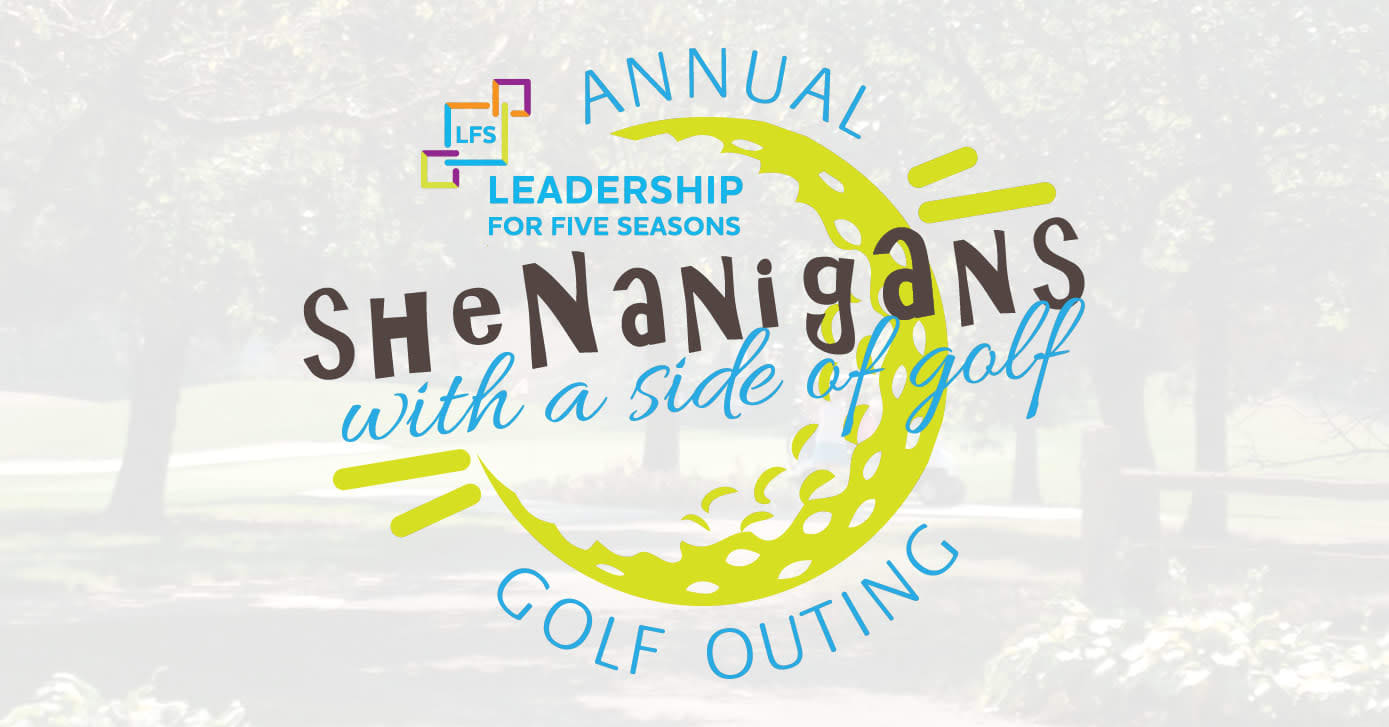 2026 LFS Alumni Golf
