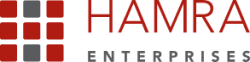 Hamra Logo