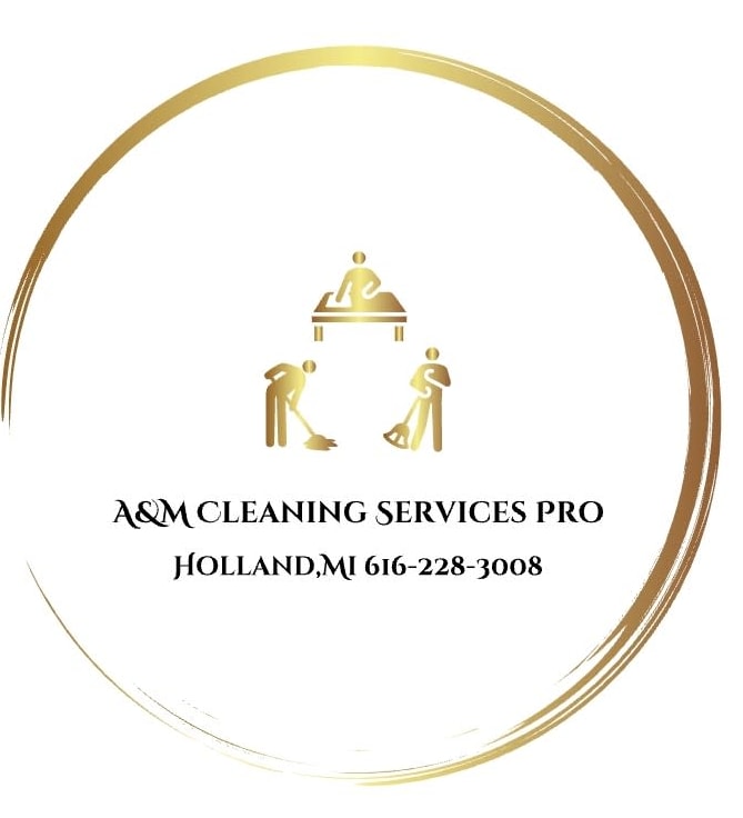 Aron Venegas- A&M Cleaning Services Pro,LLC