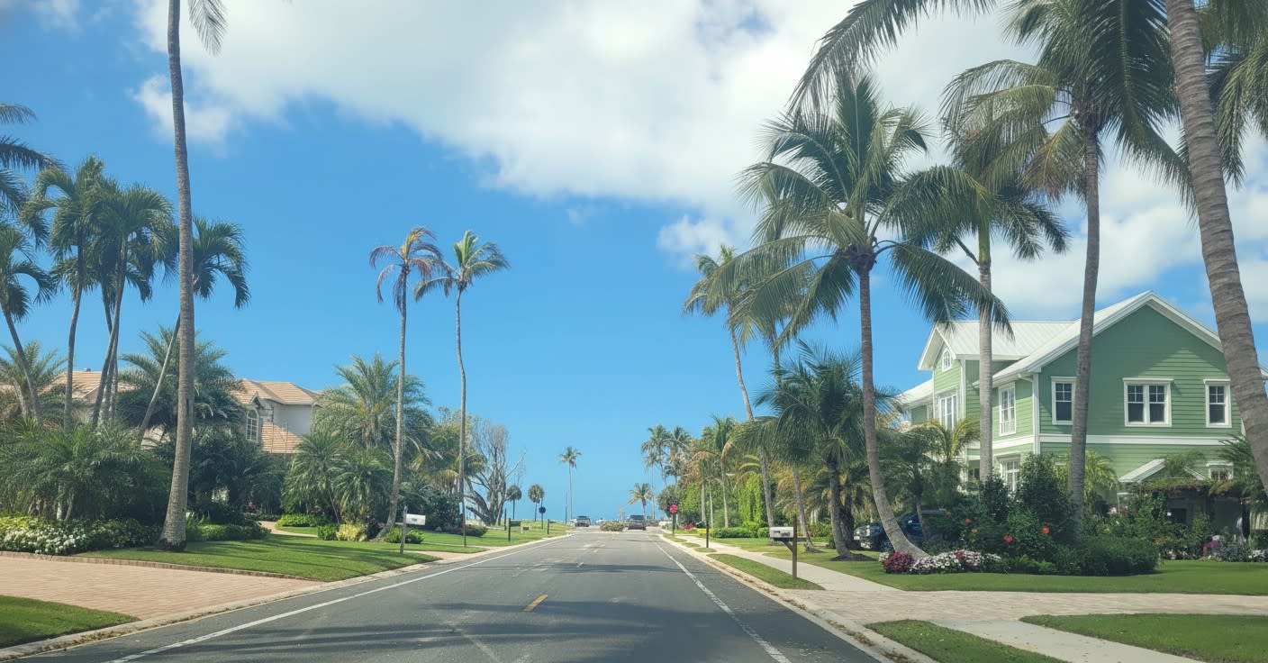 Security for your family and home