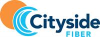Cityside Fiber Logo