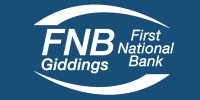 First National Bank Giddings