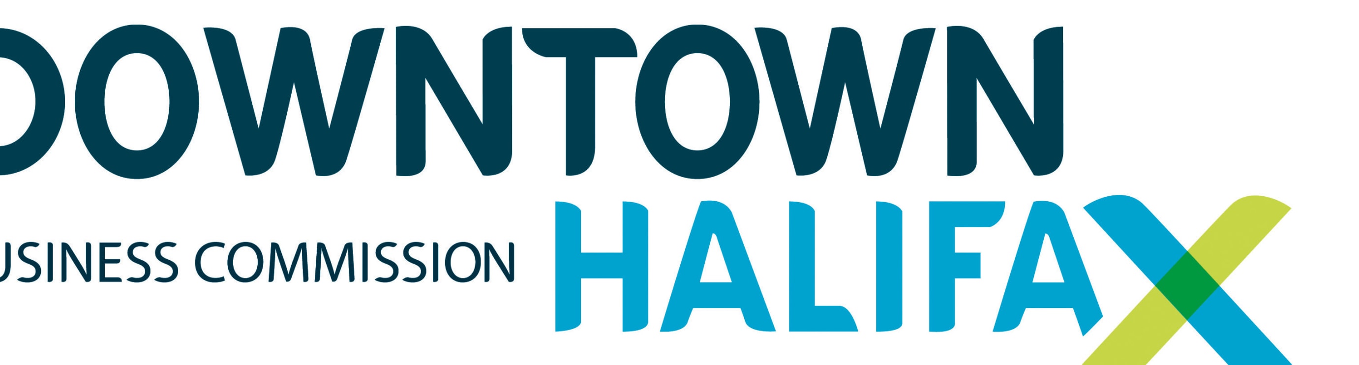 Downtown Halifax Business Commission Logo