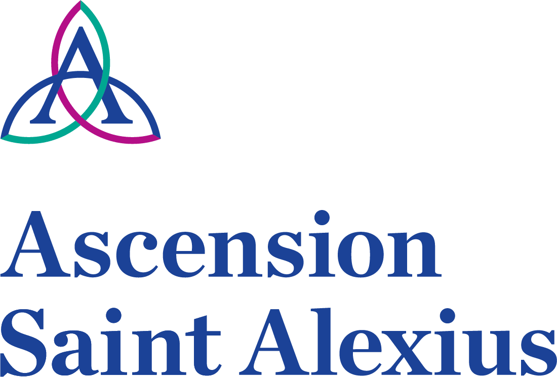Ascension Saint Alexius Logo
