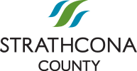 Strathcona County Logo