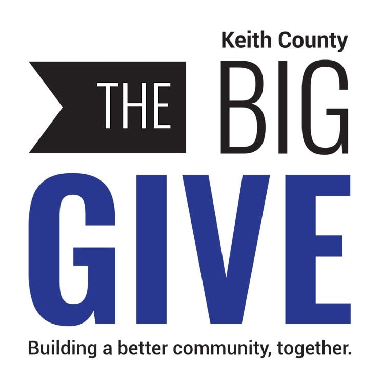 Keith County Big Give