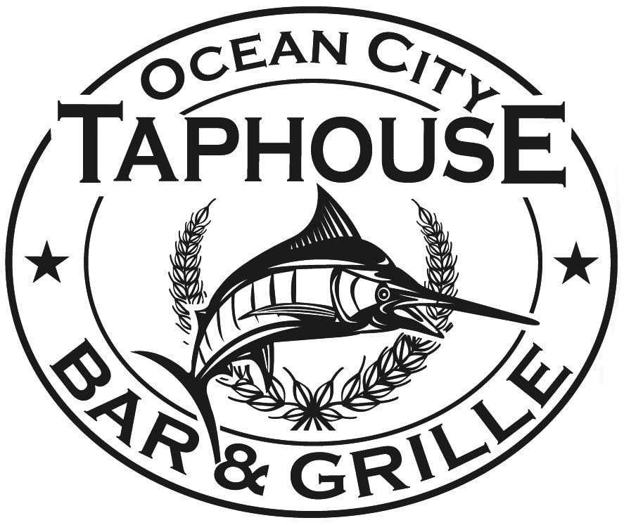 45th Street Taphouse Bar & Grille Logo