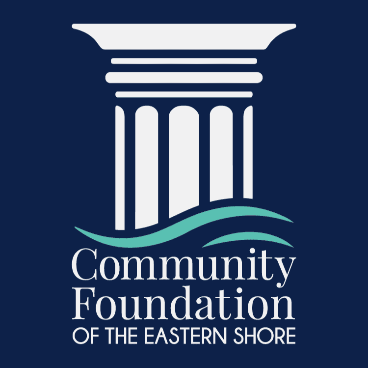 Community Foundation of the Eastern Shore logo