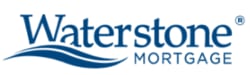 Waterstone Mortgage logo