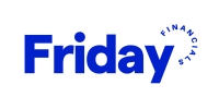 Financial Fridays Logo