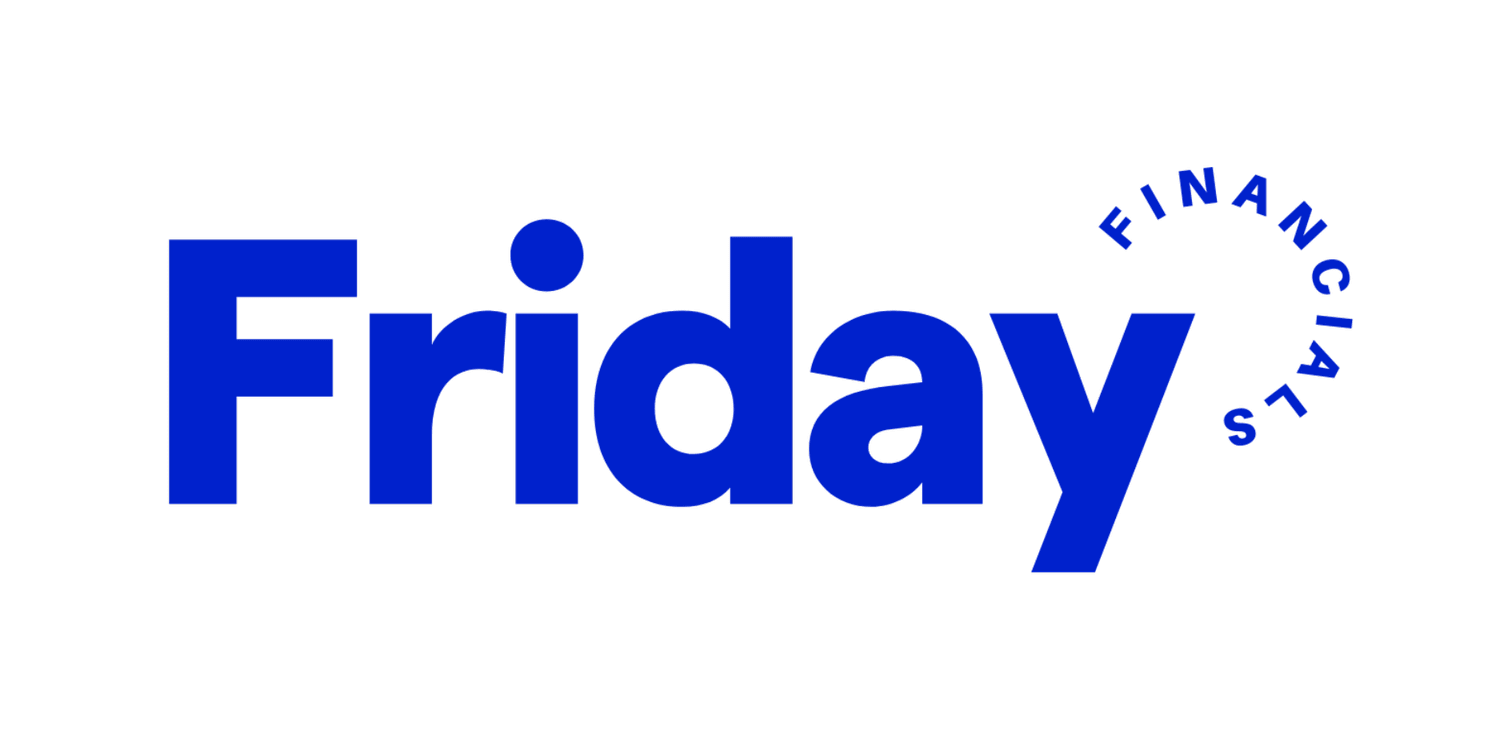 Financial Fridays Logo