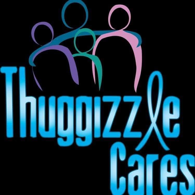 For More Information About Thuggizzle Cares Inc Visit https://thuggizzlecares.org/
