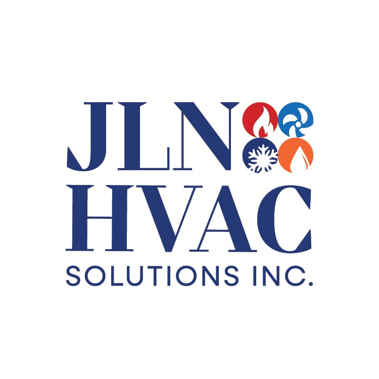 JLN HVAC Solutions Inc Logo