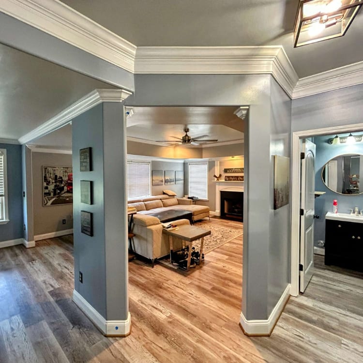 B2 Painting & Home Improvement