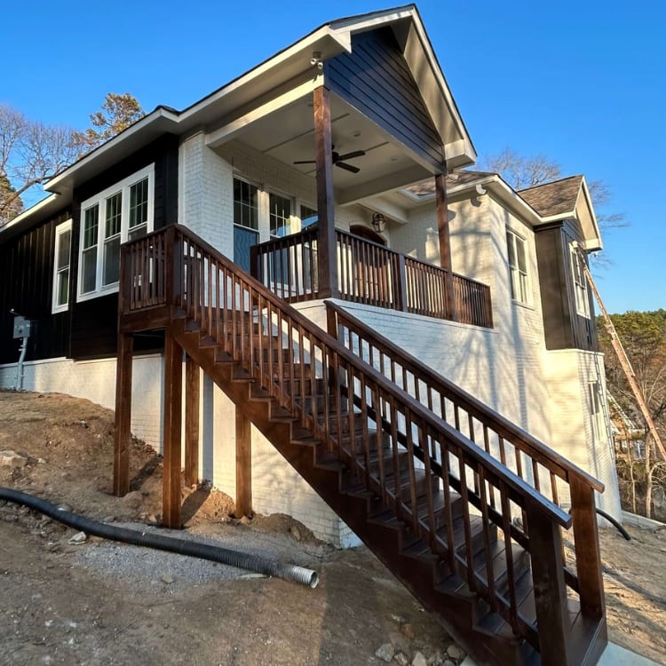 B2 Painting & Home Improvement