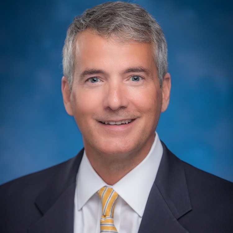Photo of Chris Jett