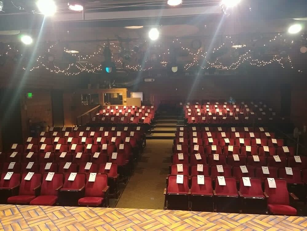 Town Hall Theatre
