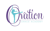 Ovation Dance logo
