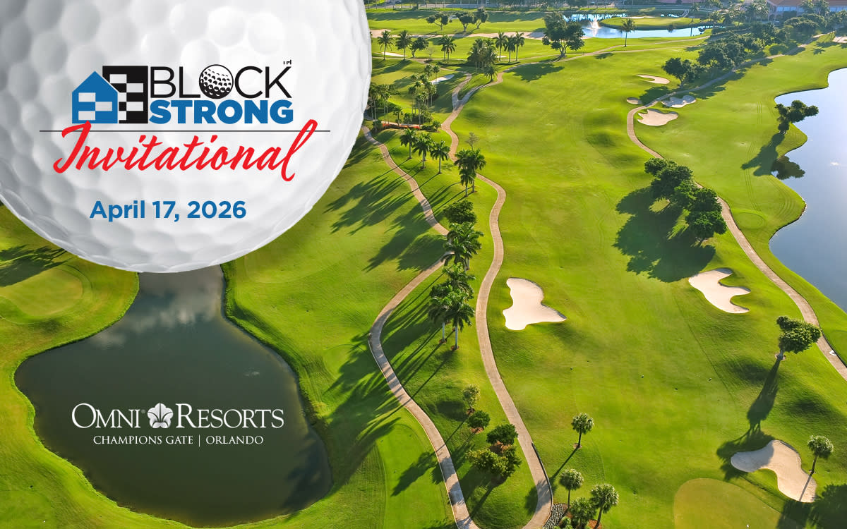 Block Strong Invitational 2026