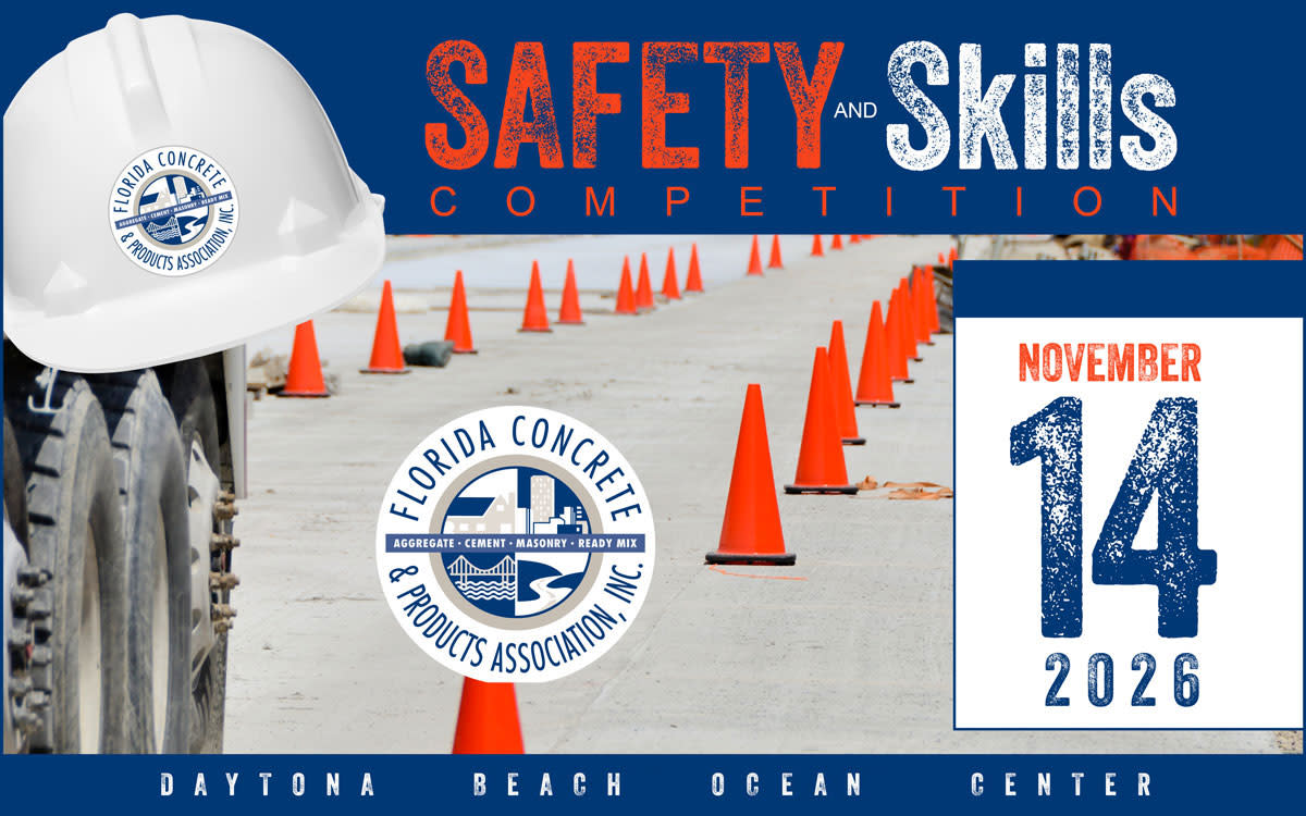 FC&PA Safety & Skills Competition 2026