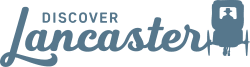 Discover Lancaster Logo