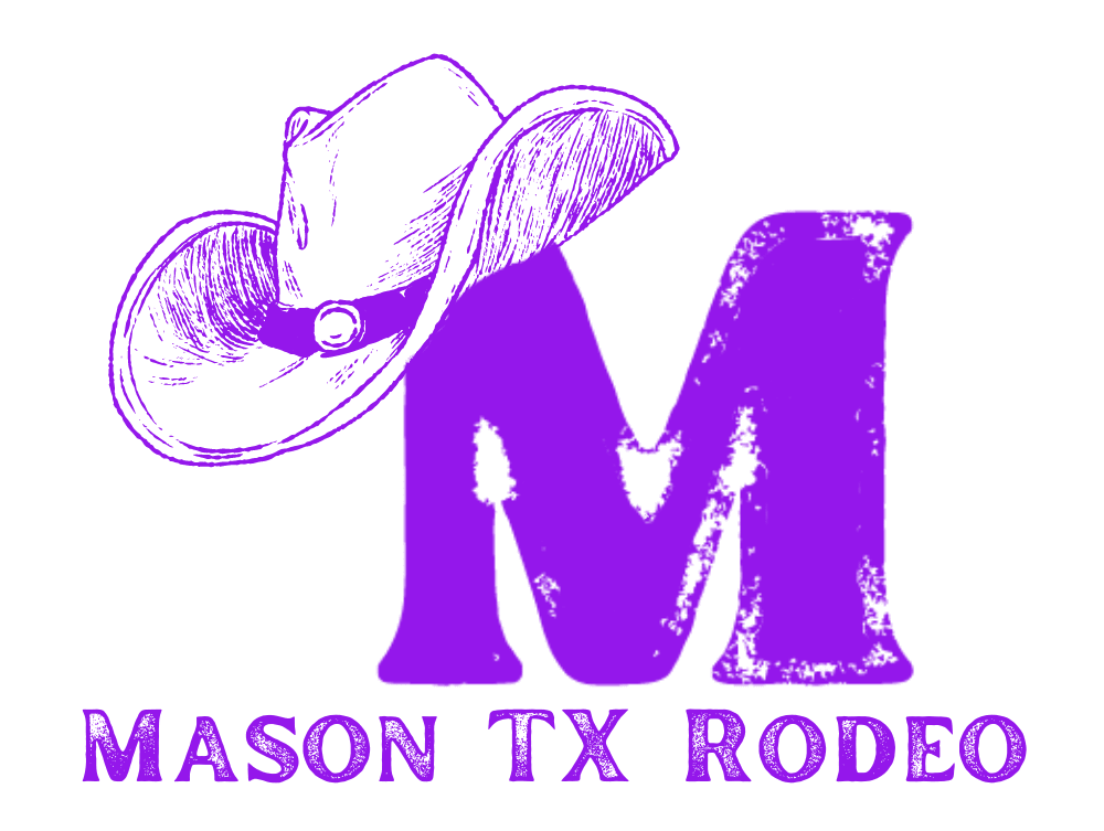 Mason TX Rodeo