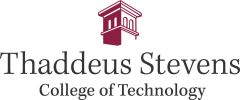 Thaddeus Stevens College of Technology Logo