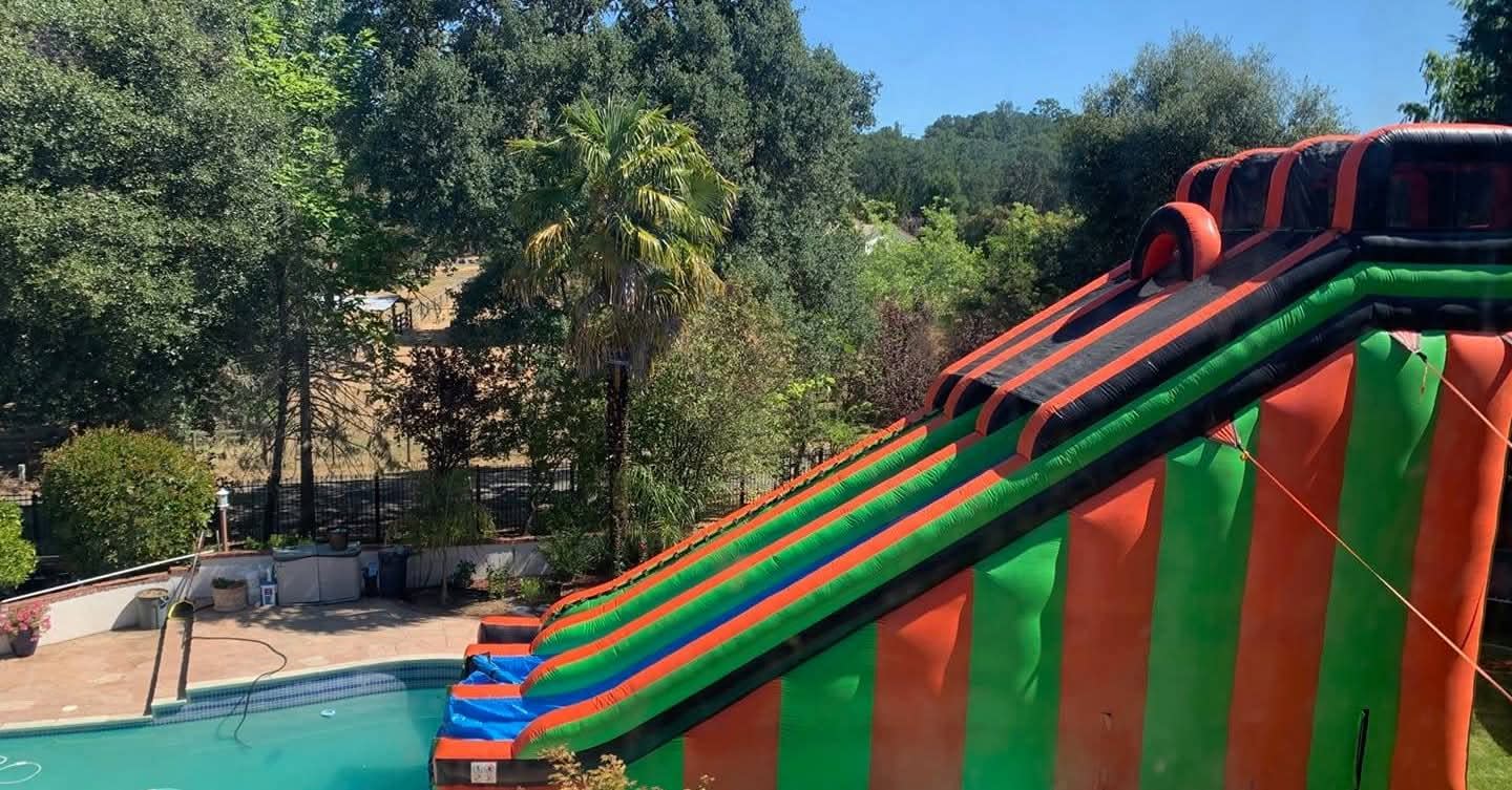 The Party Pros-Willits, CA