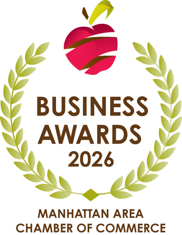 Business Award Logo