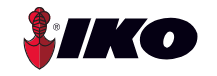 IKO logo
