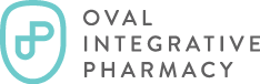 Oval Integrative Pharmacy