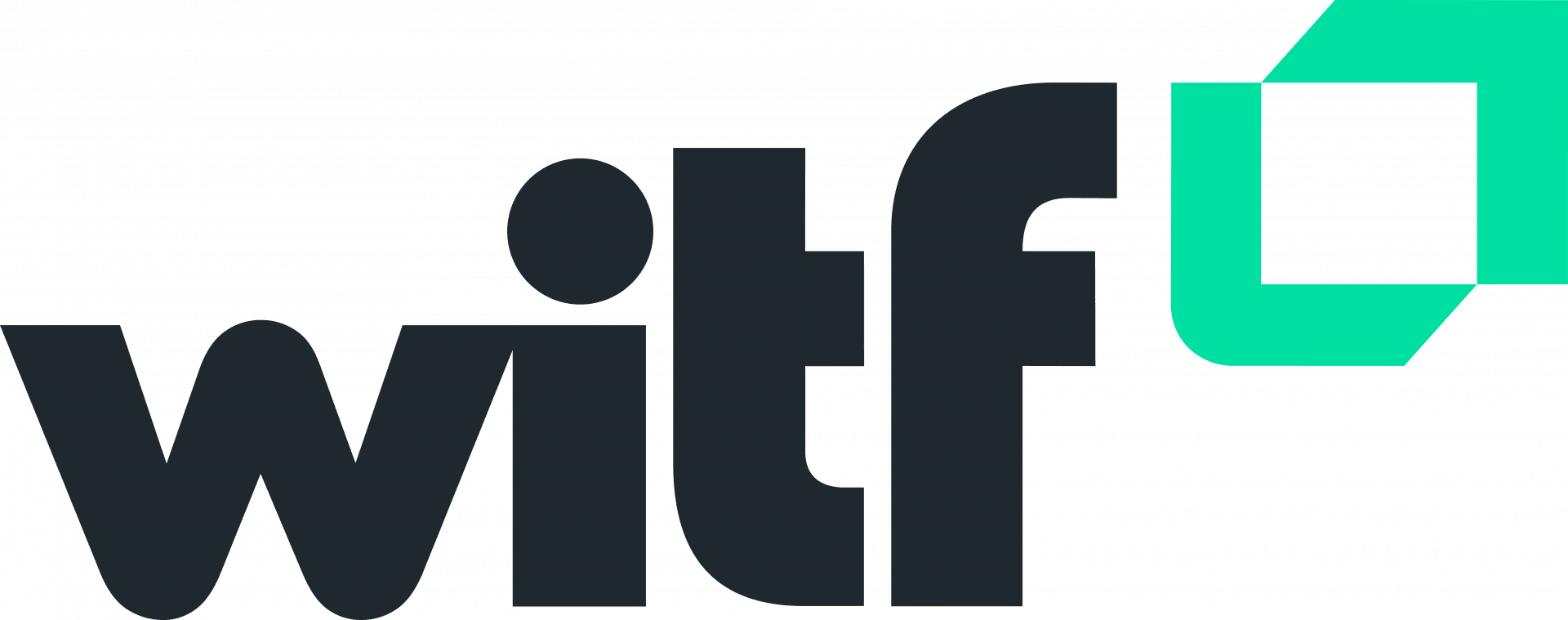 WITF Logo