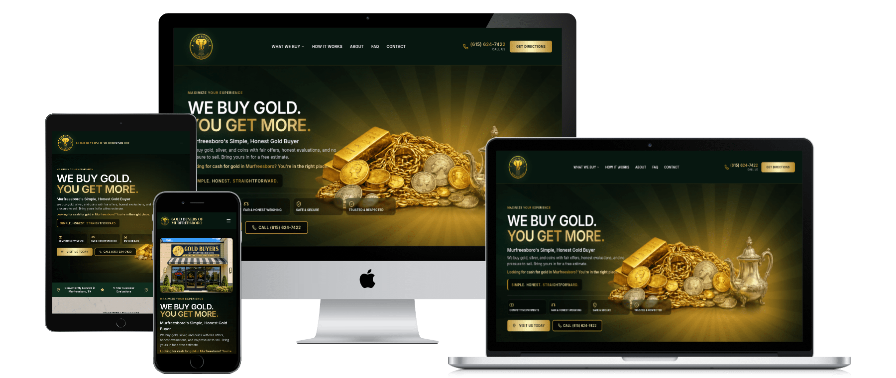 greeneville tn digital marketing