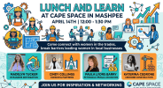 Lunch and Learn- Women in the Trades