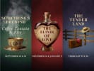 2026-2027 opera season announcement