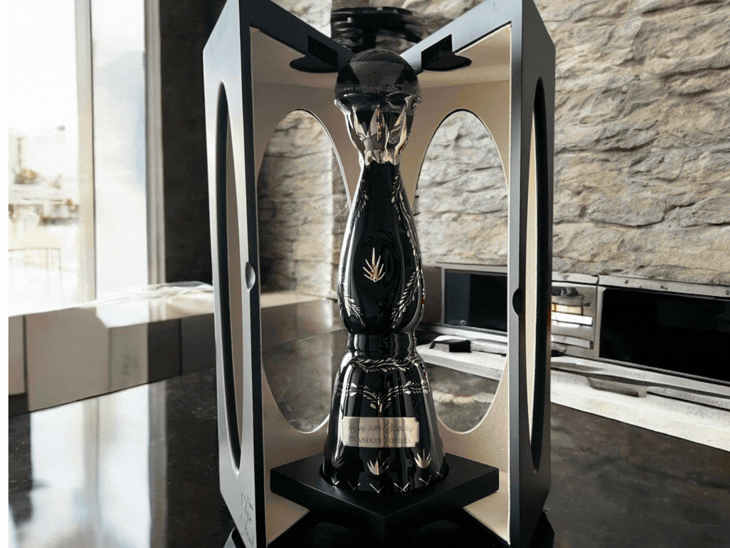 Local McKinney Manufacturing: Your Custom Merchandise, Made In-House from Start to Finish