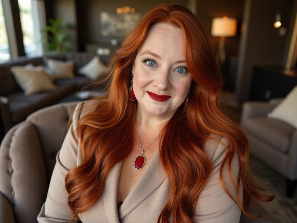 Kristin Stockton