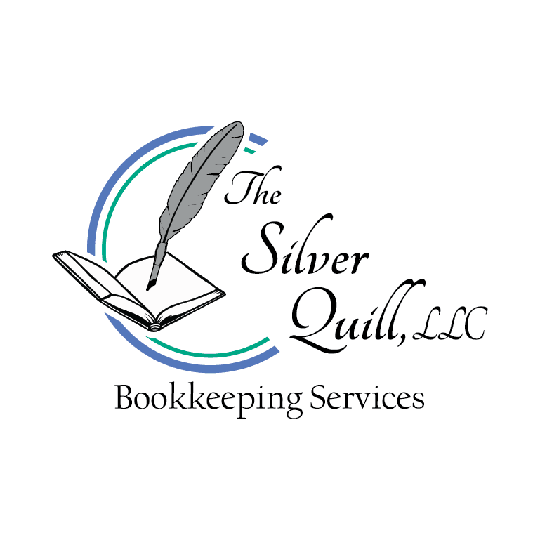 The Silver Quill, LLC Bookkeeping Services