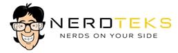 Nerd Teks | IT Services & Managed Service Provider
