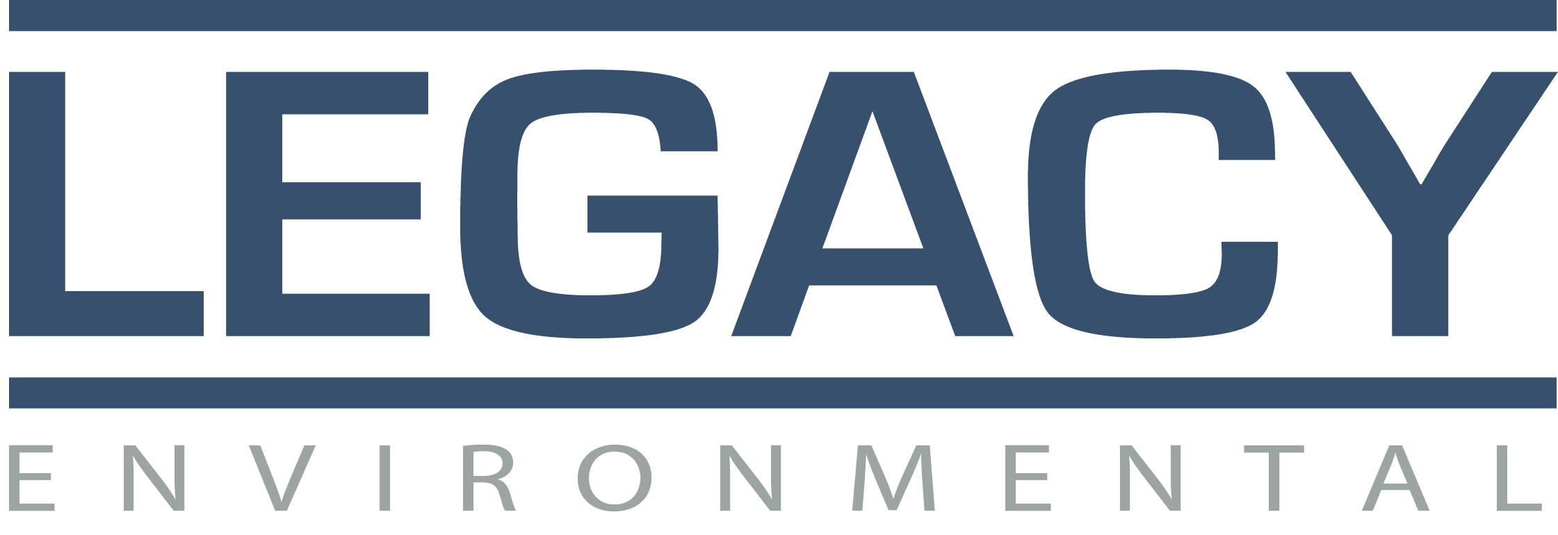 Legacy Environmental Logo