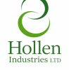 Hollen Industries Logo
