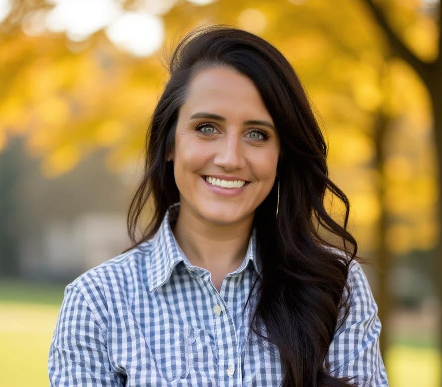 Lauren Reynolds Mortgage Loan Originator NMLS 758467