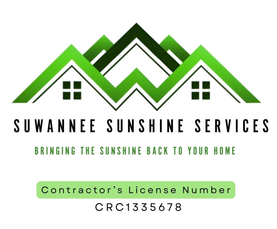 Suwannee Sunshine Services Logo